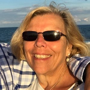 Meet your Posher, Judy